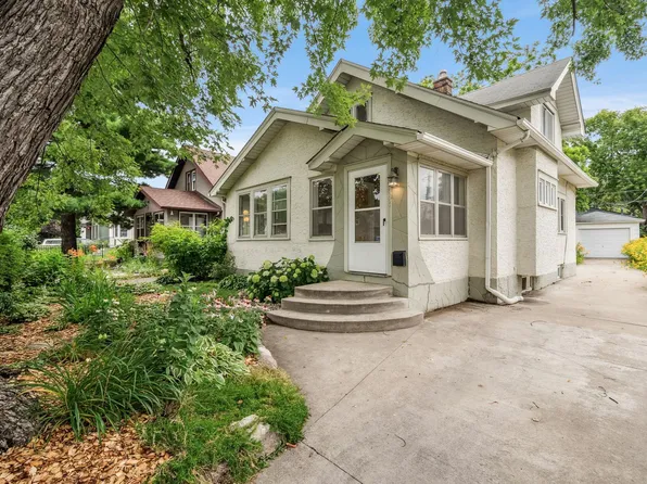 3007 Grand St NE, Minneapolis, MN 55418
