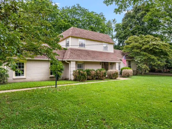 1501 Lipscomb Dr, Brentwood, TN 37027
