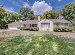 1315 Glenfield Ave, Dallas, TX 75224