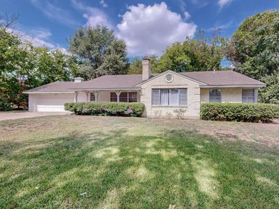 1315 Glenfield Ave, Dallas, TX, 75224