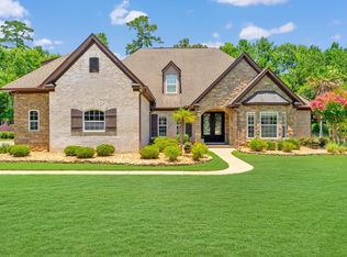 3224 Pablo Creek Way, Tallahassee, FL 32312