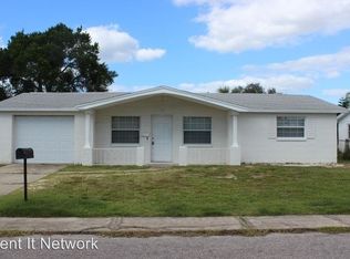 3041 Merita Dr, Holiday, FL 34691