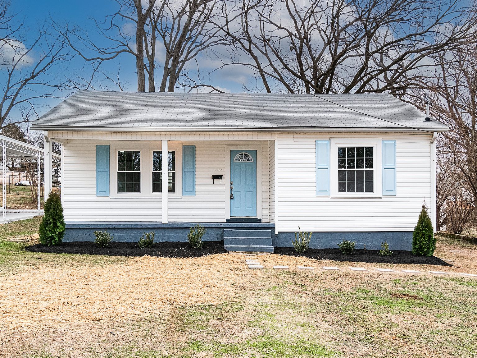 1715 Hillview Dr, Columbia, TN 38401 Zillow