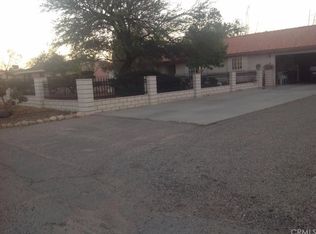 16390 Bodart St, Hesperia, CA 92345