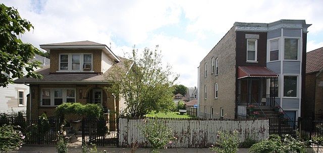 1st image of 2051 N Keeler Ave