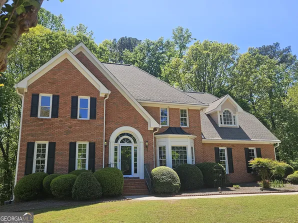 610 Brington Close, Johns Creek, GA 30022