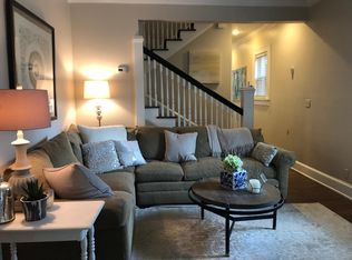 968 Charles Allen Dr NE, Atlanta, GA 30309