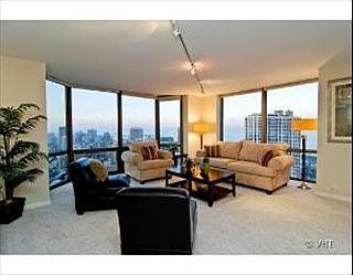 1st image of 2650 N Lakeview Ave APT 3509