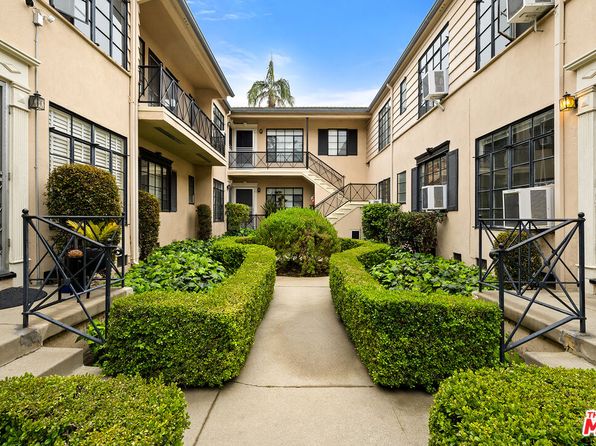 9220 Beverly Blvd #1/2