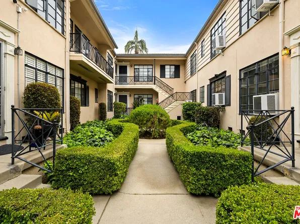 9220 Beverly Blvd #1/2, Beverly Hills, CA 90210