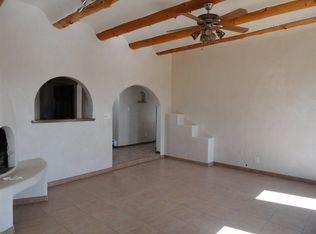 18 Calle De Los Cerros, Santa Fe, NM 87508