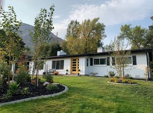3660 E Ceres Dr, Millcreek, UT 84124
