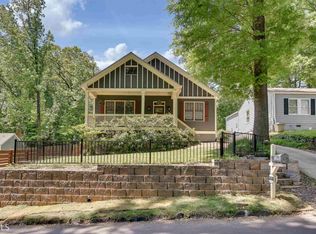 1179 Gilbert St SE, Atlanta, GA 30316
