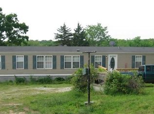 6185 SW 101 Rd, Osceola, MO 64776