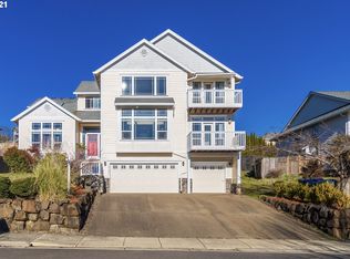 2185 Teakwood Ave NW, Salem, OR