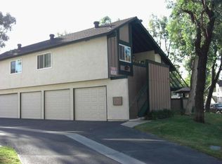 1740 N Willow Woods Dr UNIT B, Anaheim, CA 92807