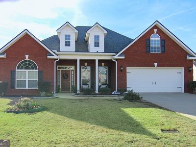 108 Verandah Ct, Bonaire, GA, 31005