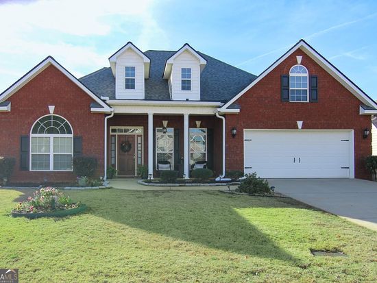 108 Verandah Ct, Bonaire, GA 31005