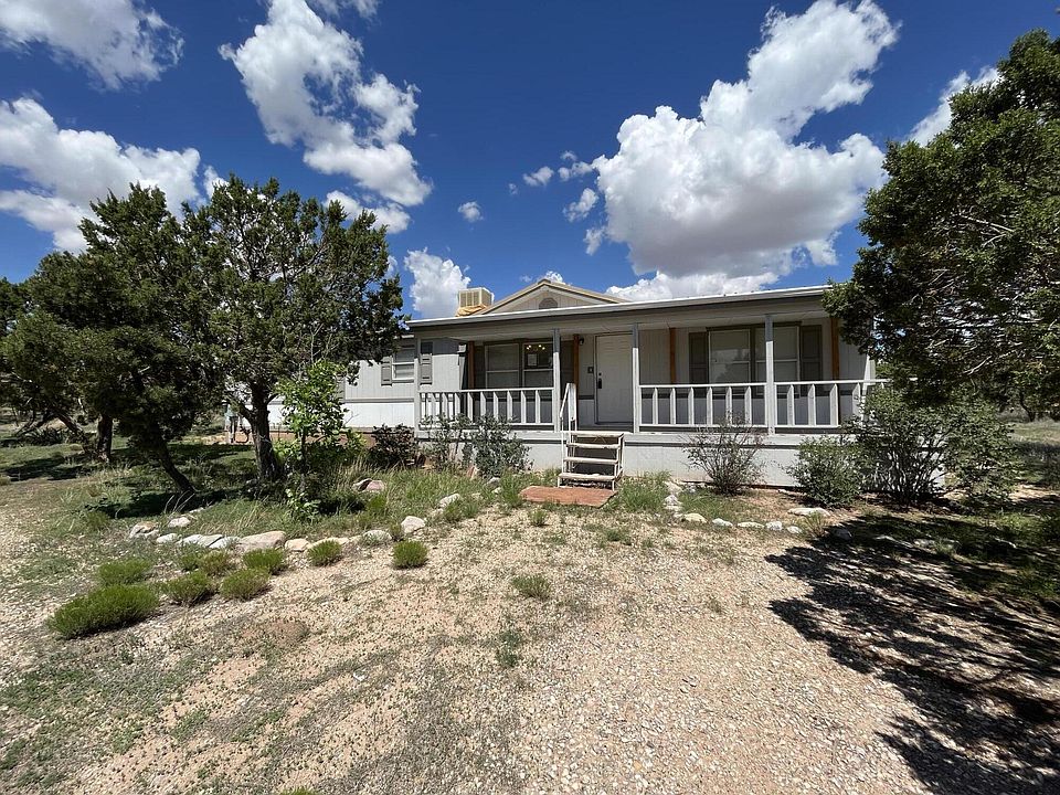700 Monte Alto Ave, Mountainair, NM 87036 Zillow