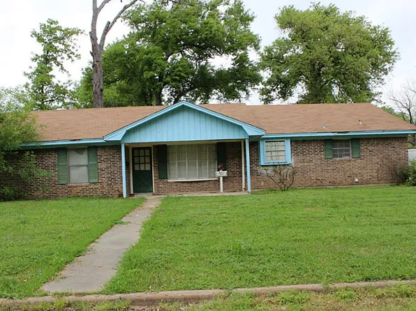 133 Briar Ln, Crockett, TX 75835