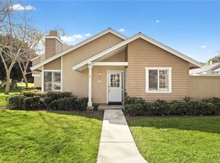 77 Greenbough #155, Irvine, CA 92614