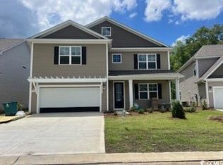 134 Ranch Haven Dr LOT 44, Murrells Inlet, SC 29576