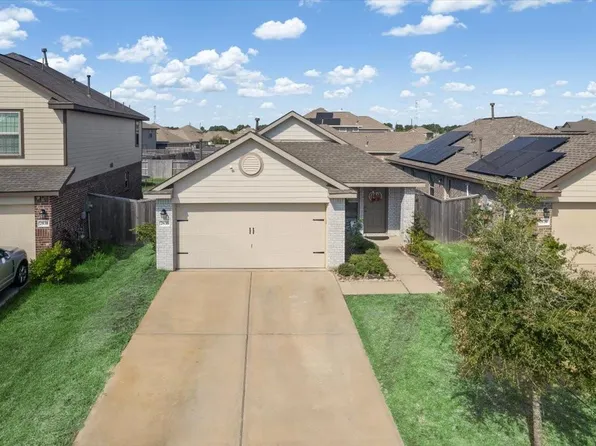 7835 Sundrop Hill Trl, Katy, TX 77493