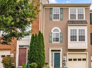 204 Oliver Heights Rd, Owings Mills, MD 21117