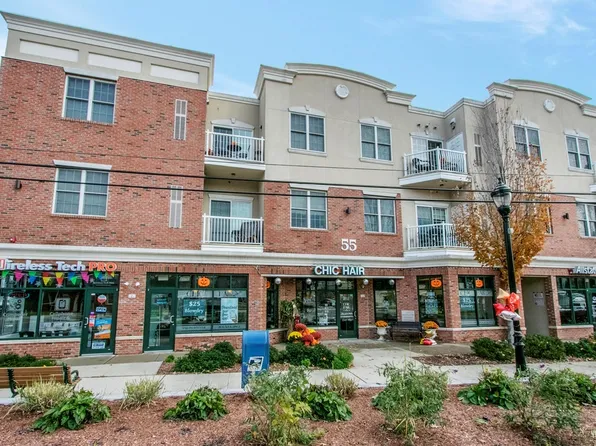 55 Emerson Plz E APT 203, Emerson, NJ 07630