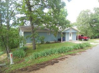 26 Whiteys Dr, Diamond City, AR 72644