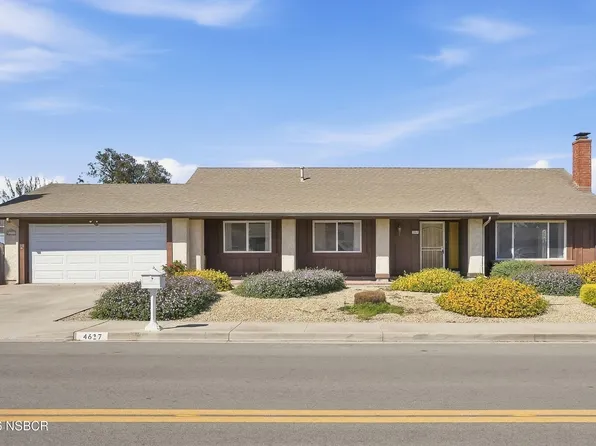 4617 Kenneth Ave, Santa Maria, CA 93455