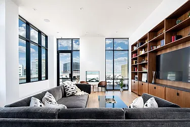 Rented by Abode Residential LLC