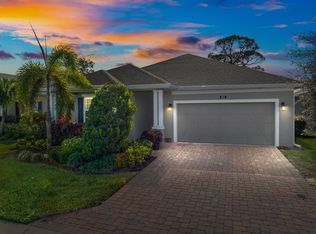 412 Sandcrest Cir, Sebastian, FL 32958