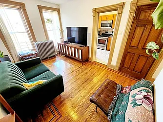 Rented by Brooklyn Property Group LLC