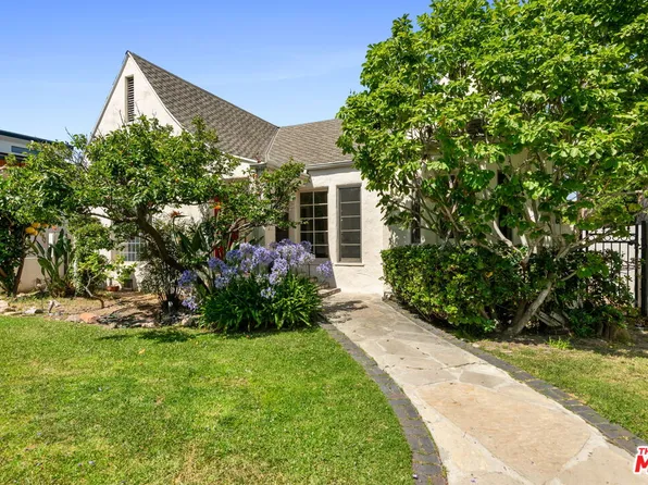 2054 Glendon Ave, Los Angeles, CA 90025