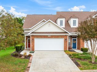 8353 David Tippit Way, Knoxville, TN 37931