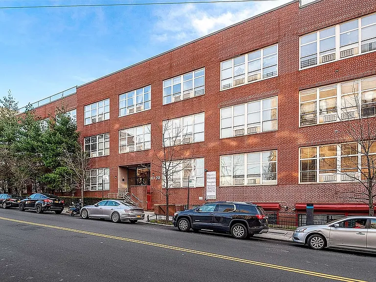 6120 Woodside Ave #1N — Photo 1