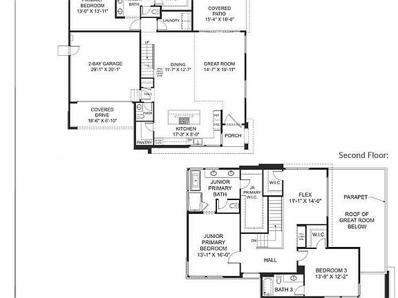 2nd image of 5937 N 14TH Street