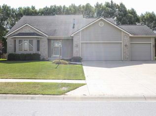 2020 Millennium Xing, Fort Wayne, IN 46845