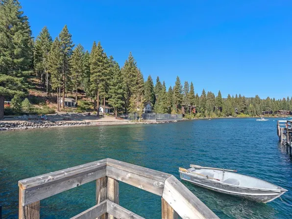 3600 N Lake Blvd #80, Carnelian Bay, CA 96140