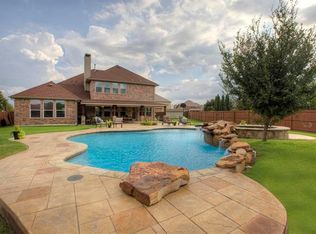 504 Sage Ct, Highland Village, TX 75077