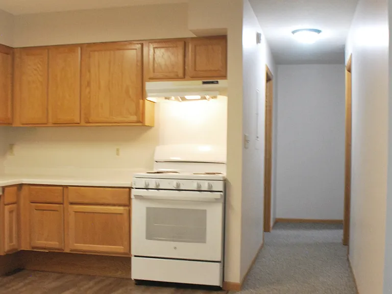 Viking Terrace Apartments — Photo 15