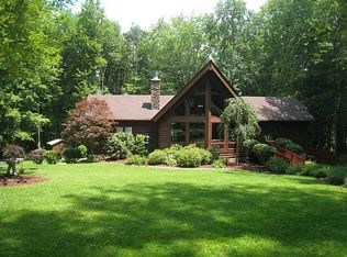 1369 W Park Rd, Slippery Rock, PA 16057