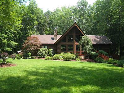 1369 W Park Rd, Slippery Rock, PA, 16057