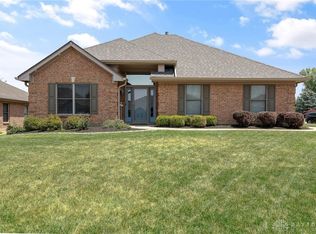 1599 Ramah Ct, Dayton, OH 45458