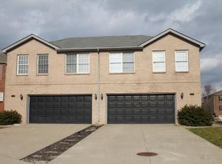 513 Big Bear Ln #515, Lexington, KY 40517