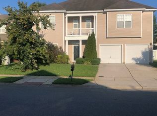 3223 Runneymede St SW, Concord, NC 28027