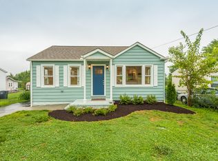 216 Cedar Ave, Knoxville, TN 37917