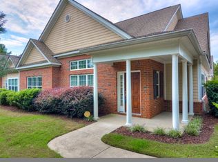 1204 Amberley Dr, Evans, GA 30809