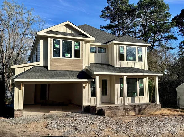 2745 Phillips Ave, Charlotte, NC 28205